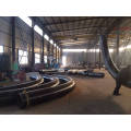 stainless steel 135 degree pipe bend cast iron 90 degree bend